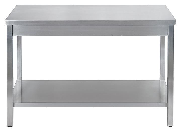 Стол производственный Luxstahl СПУ-13/7