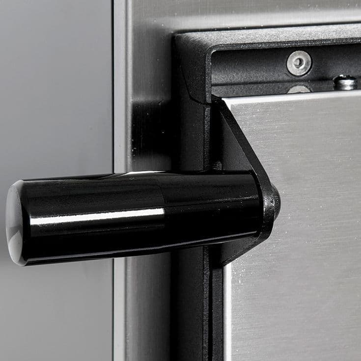 Печь для пиццы Prismafood BASIC 1/50 VETRO