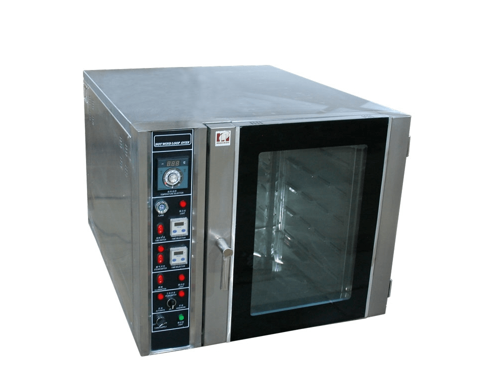 Печь конвекционная Магикон MAG-CO05D