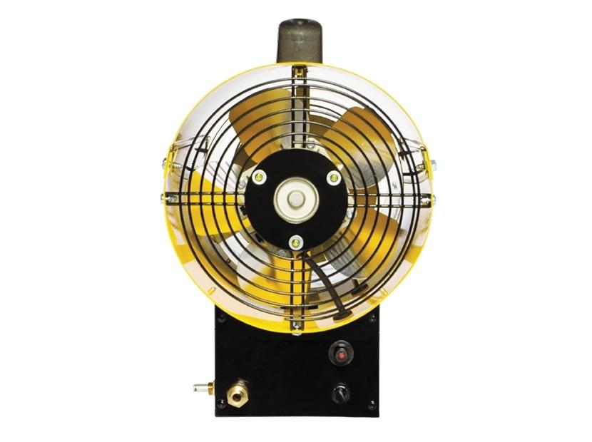 Газовая пушка 10 кВт Ballu BHG-10