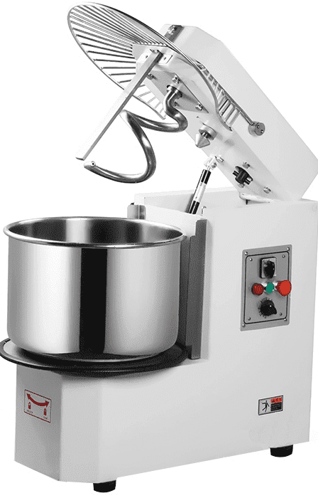 Тестомес Gastromix HSD20A