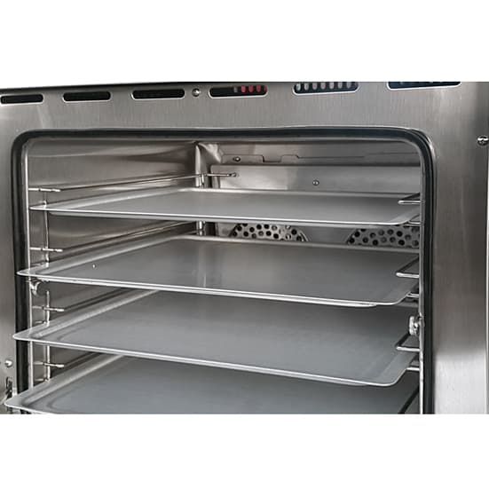 Печь конвекционная Kocateq YXD1A