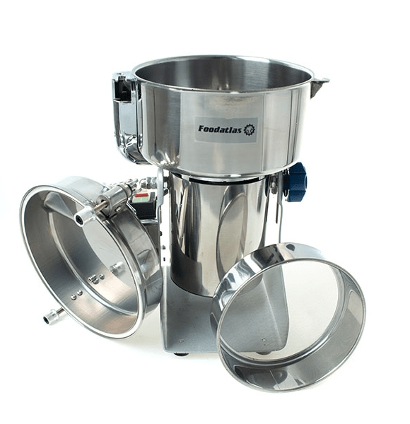 Измельчитель для специй и орехов Foodatlas HR-30В