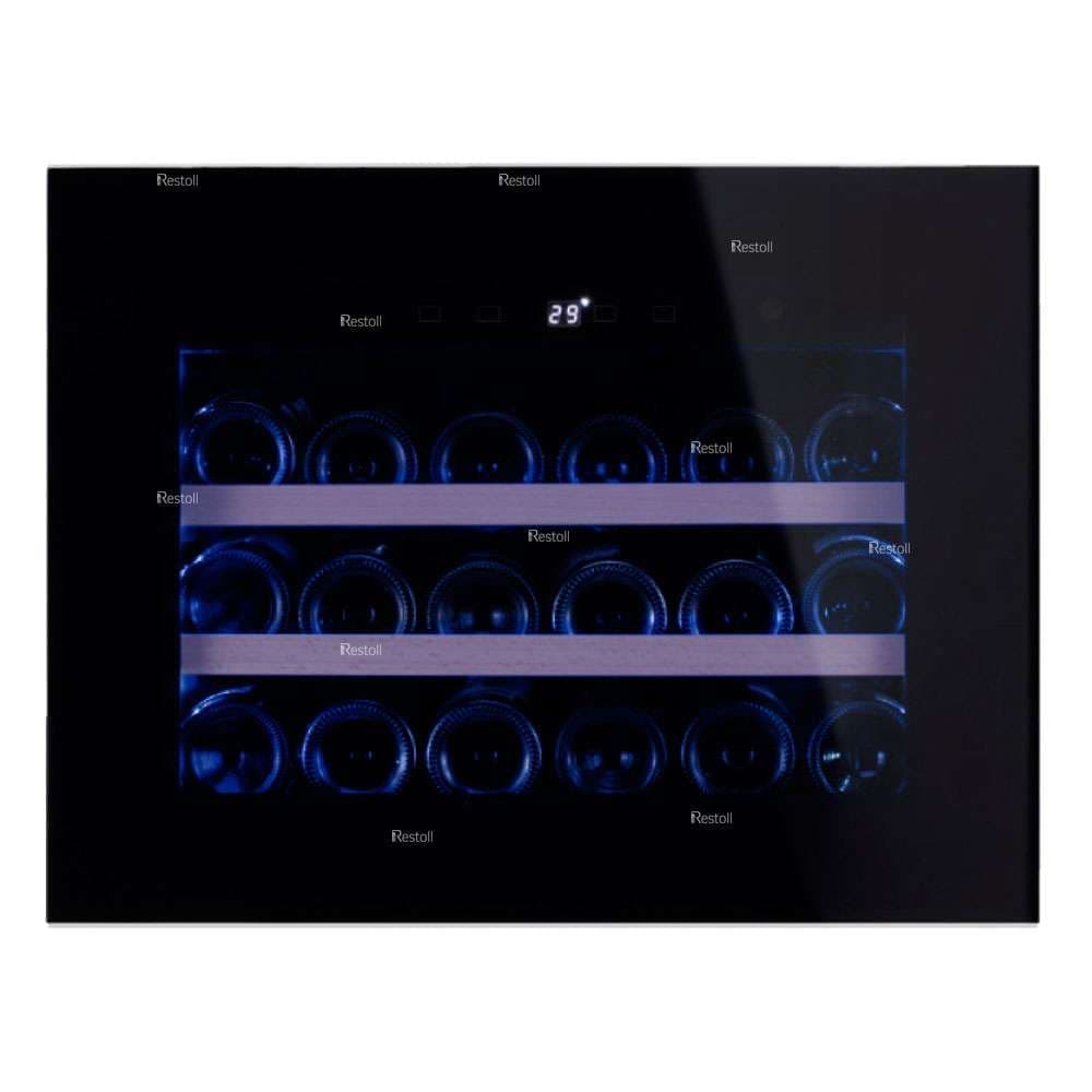 Шкаф винный Dunavox DAV-18.46B.TO