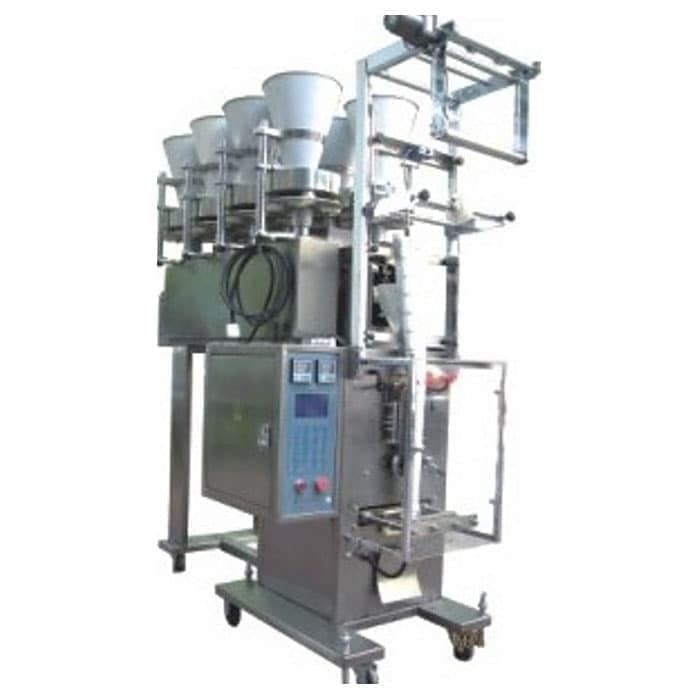 Автомат фасовочно-упаковочный Магикон DXDH4