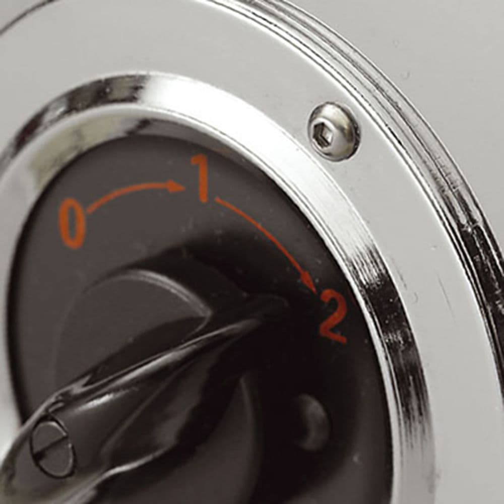 Кофемашина рожковая Sanremo Capri DLX 2Gr, красная