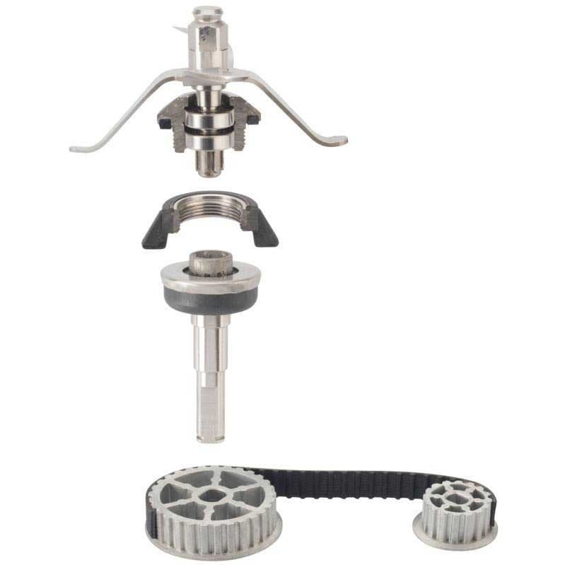 Термомиксер HotmixPRO Master