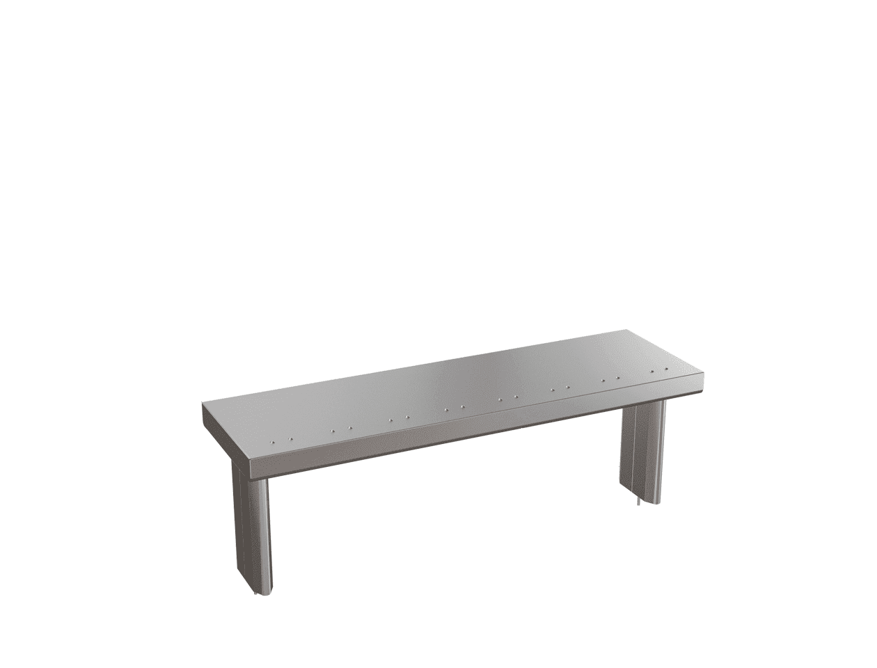 Полка Atesy Ривьера П-1.1000-02