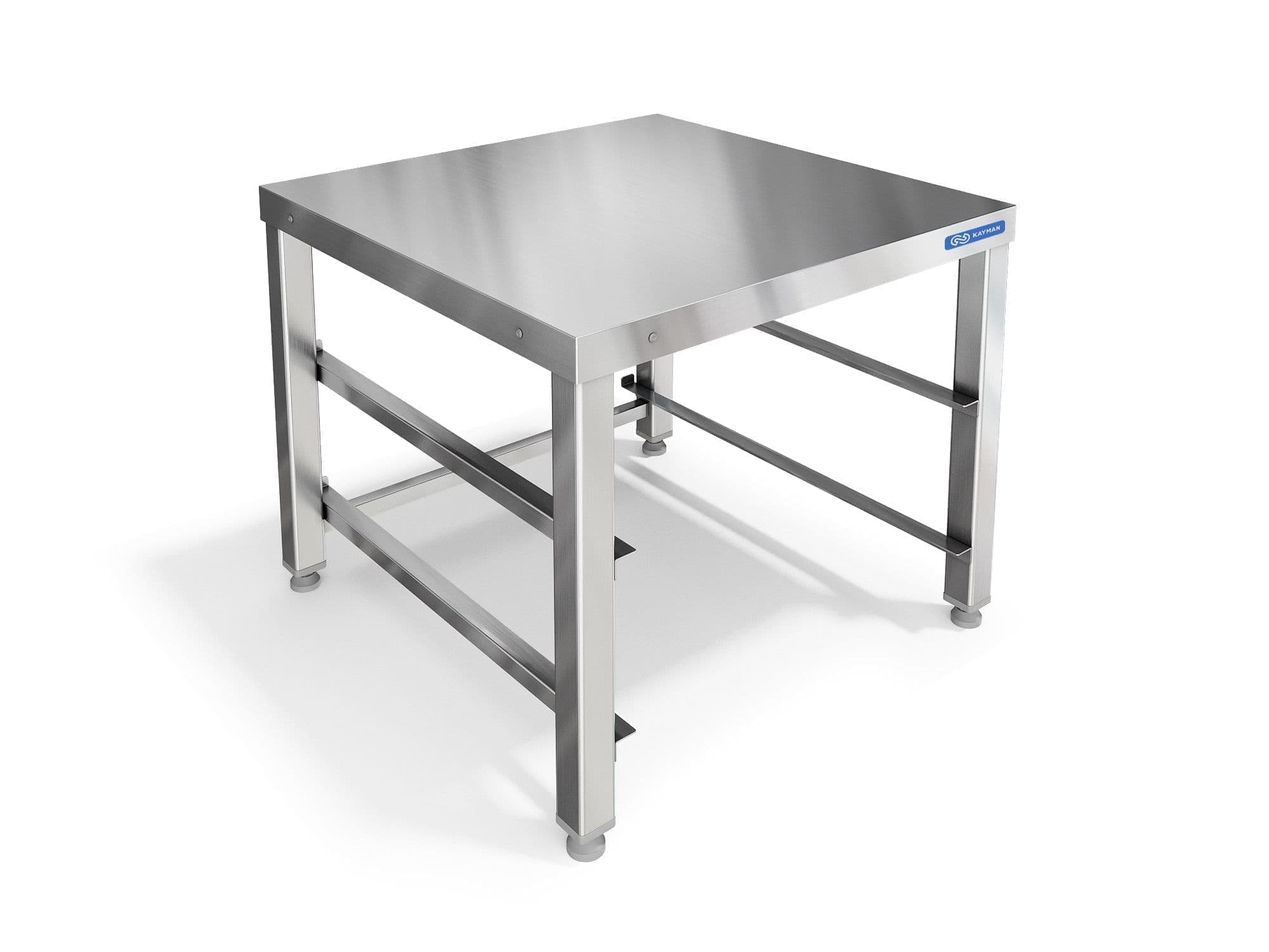 Подставка под посудомоечную машину Kayman ПО-227/0606