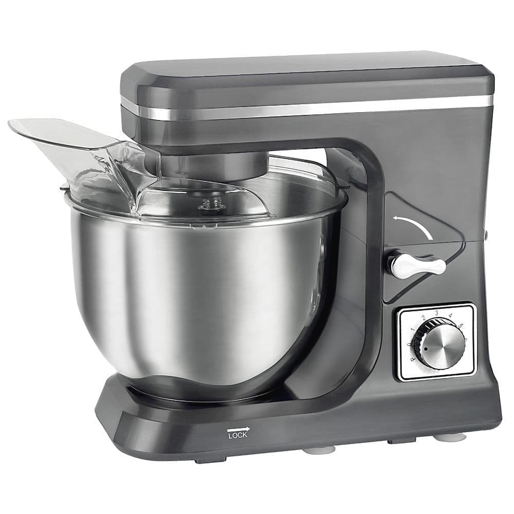 Миксер планетарный Viatto VA-SM53GR