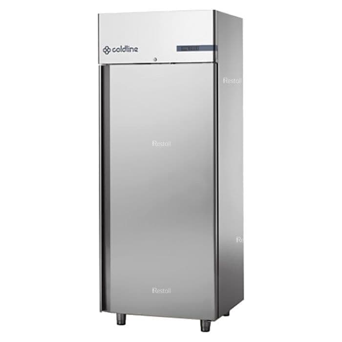 Шкаф морозильный Coldline Master A80/1BU