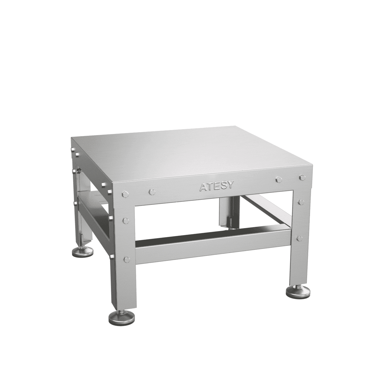 Подтоварник Atesy ПКИ-С-1000.600.280-02