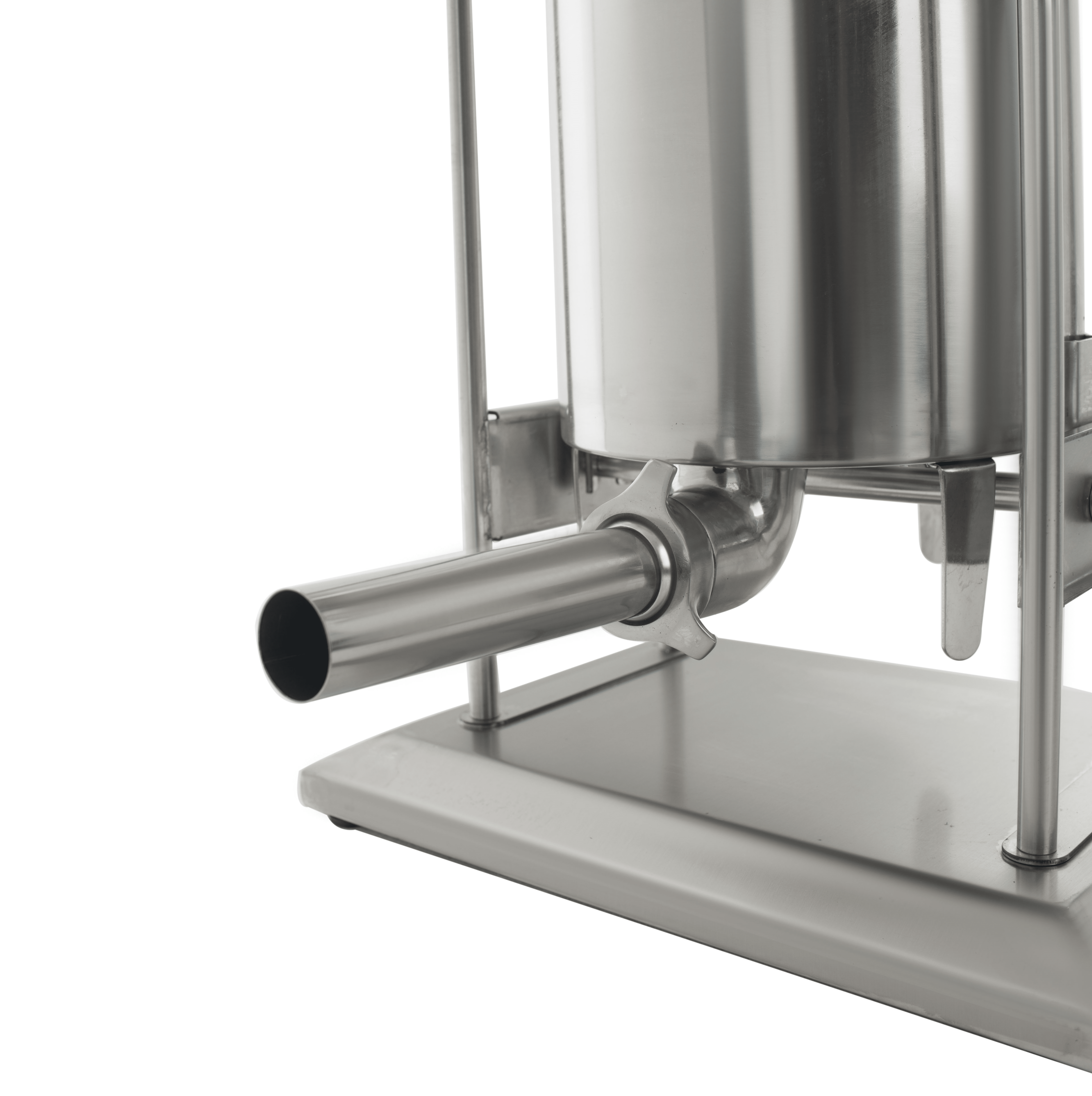 Шприц колбасный Foodatlas HR-25L