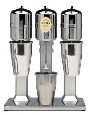 Миксер для молочных коктейлей Vema FL 2027 L