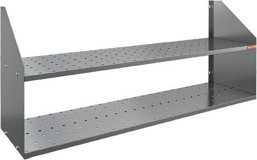 Полка кухонная Hicold НПД‑14/3 П