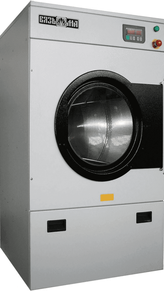 Сушильная машина Вязьма ВС-11 (контроль остаточной влажности)