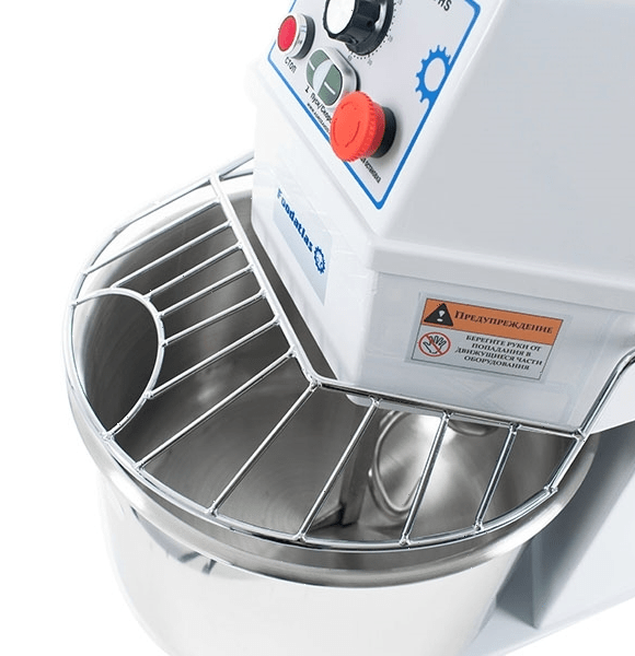 Тестомес Foodatlas HS-30A Eco 220В