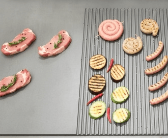 Жарочная поверхность Abat ГАКО-90/1П-С-01 (21000003080)