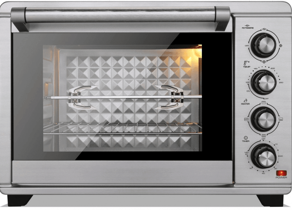 Печь конвекционная Gemlux GL-OR-1838MN