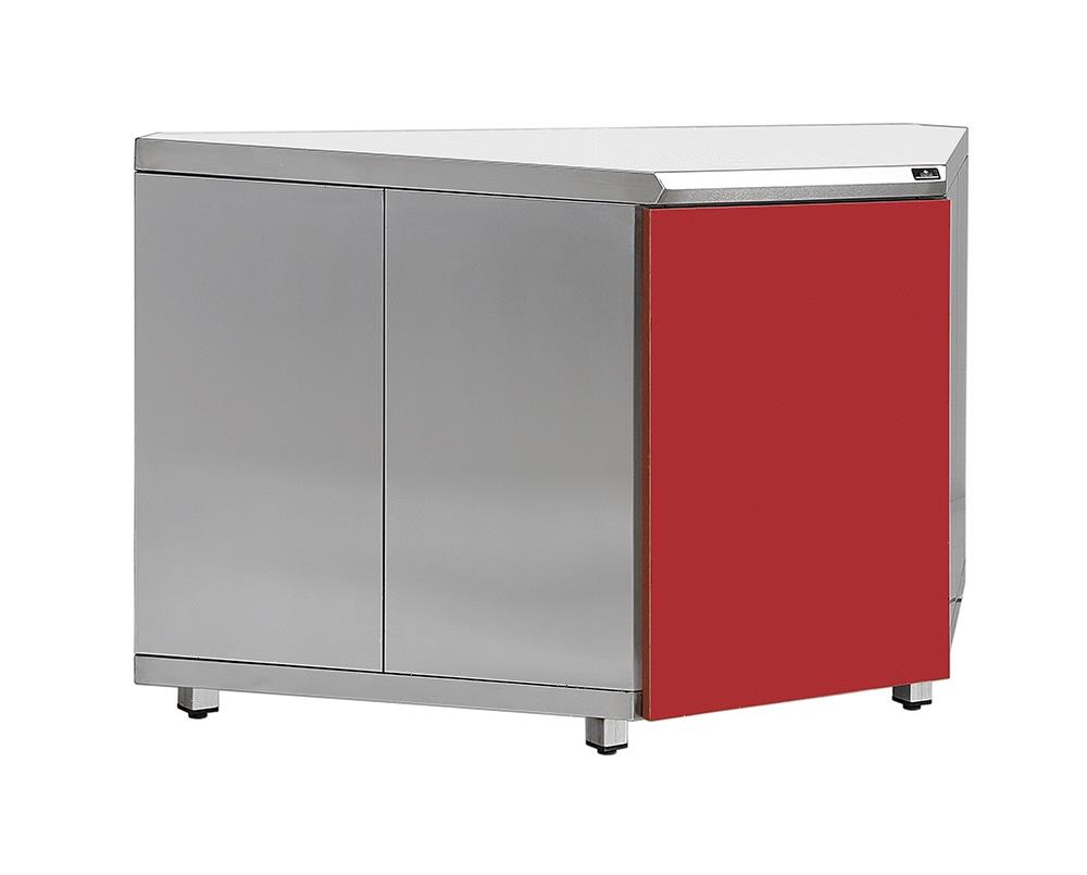 Модуль угловой внутренний Luxstahl УВ-90