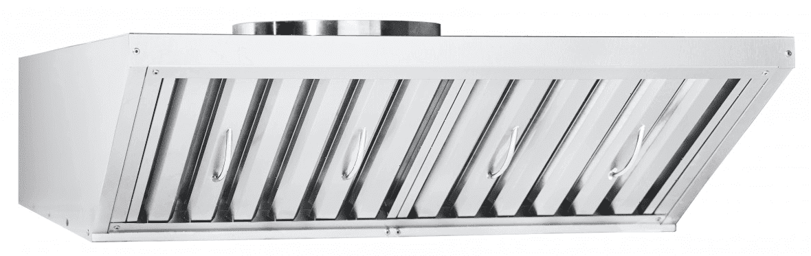 Зонт вытяжной Abat ЗВВ-800 (21000001627)