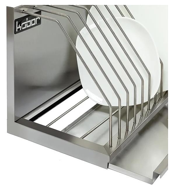 Полка кухонная Кобор ПКК-30/35