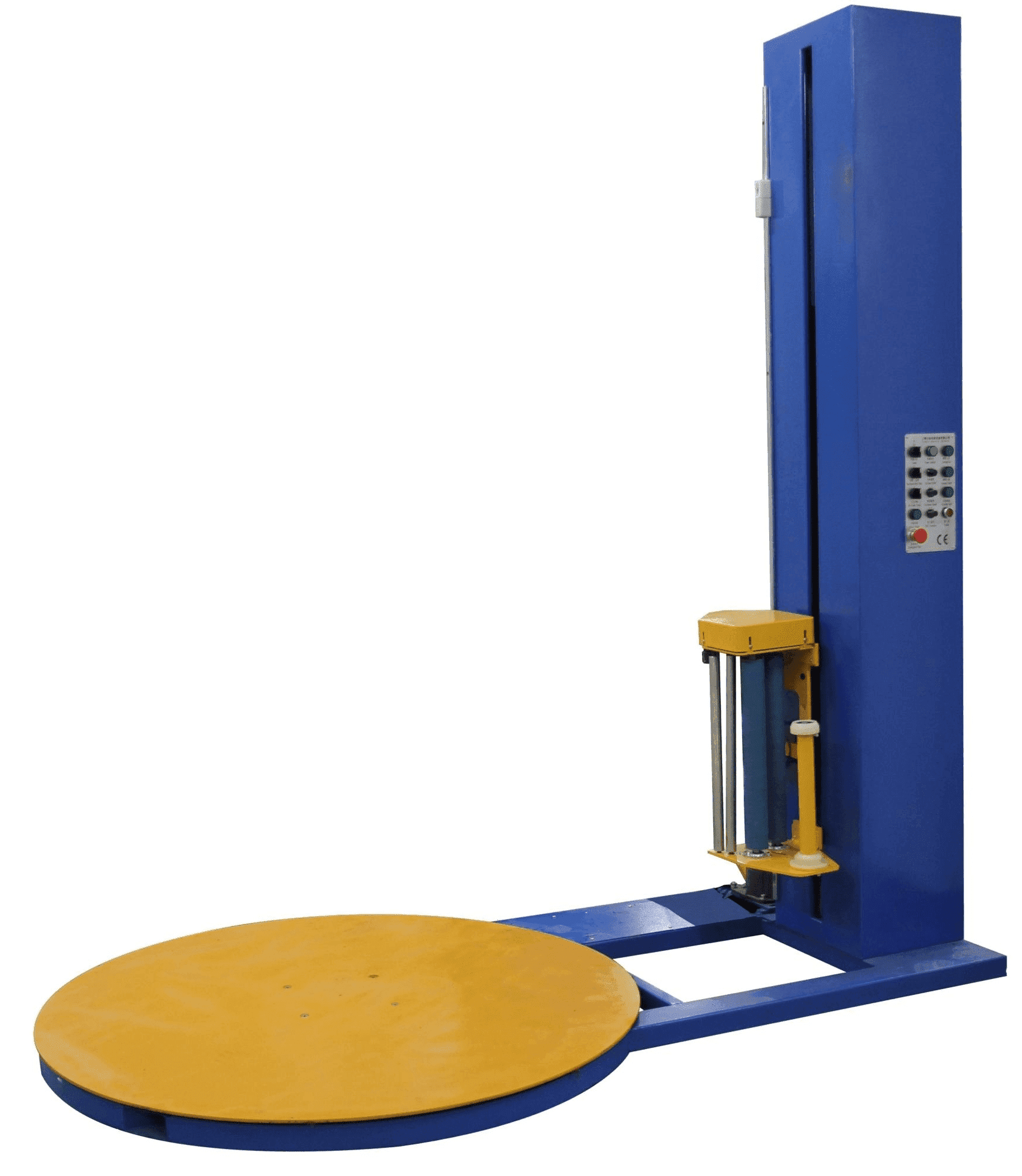 Паллетообмотчик Магикон YK1500E