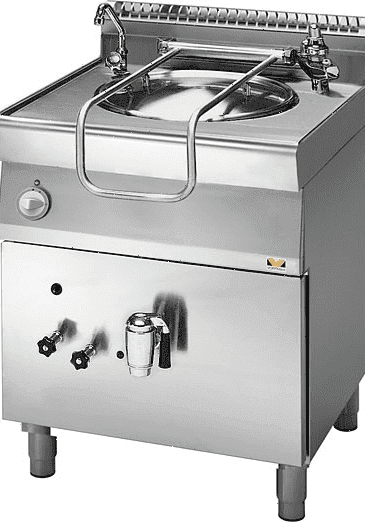 Котел пищеварочный Vortmax KIH E750