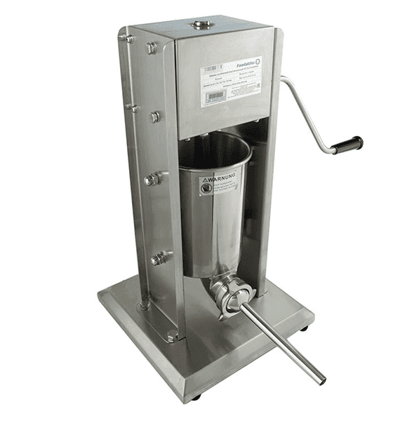 Шприц колбасный Foodatlas VS-3L