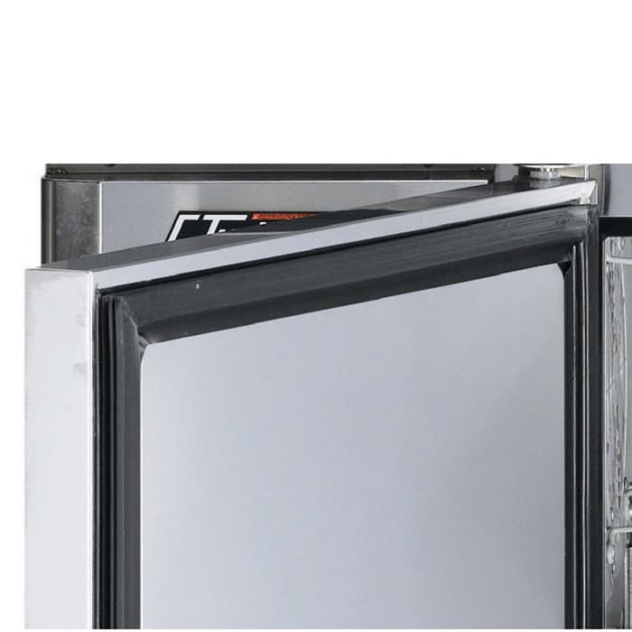 Стол холодильный Turbo Air KUR18-3-600