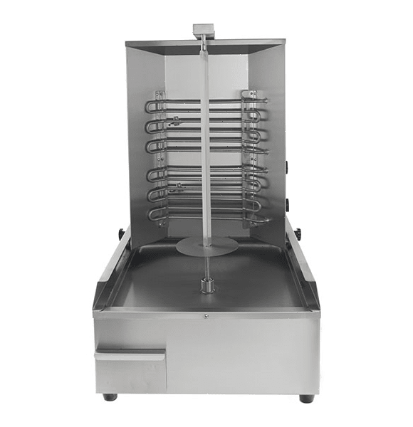 Гриль для шаурмы Foodatlas CY-50