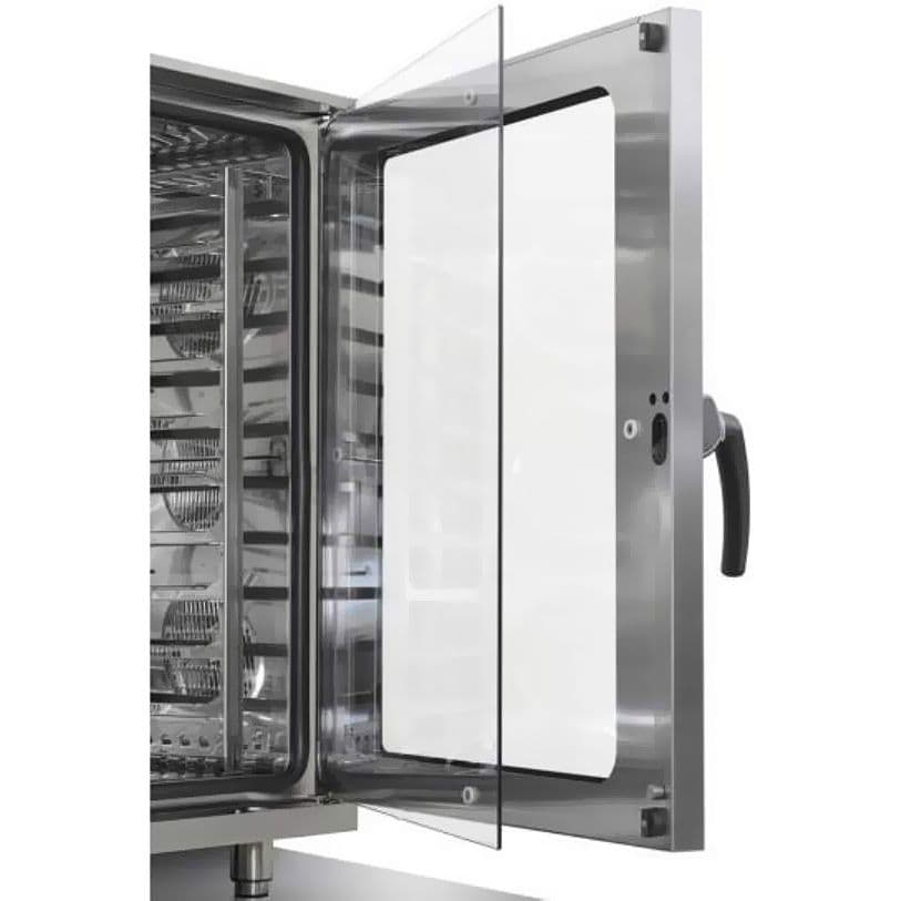 Пароконвектомат Gierre Mega 523 DG New