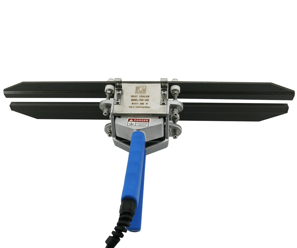 Запайщик ручной Магикон FKR-500