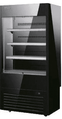 Горка холодильная Turbo Air TOH-900