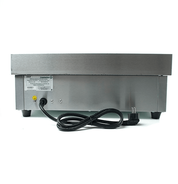 Жарочная поверхность Foodatlas HEG-818A