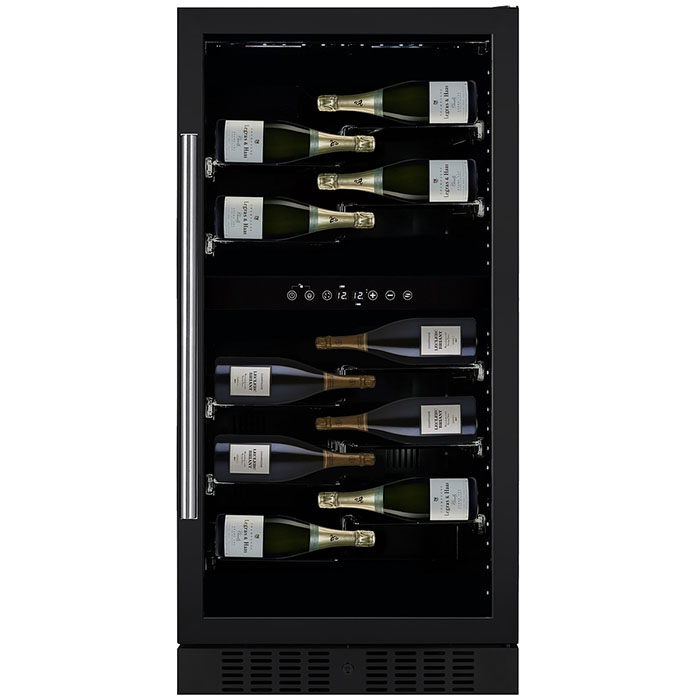 Винный шкаф Dunavox DX-58.258DB