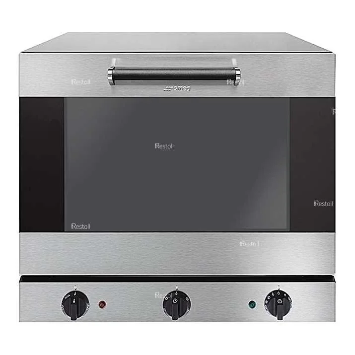 Печь конвекционная Smeg ALFA 43 XMF