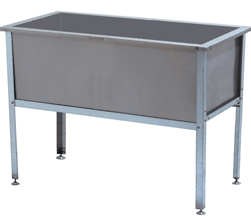 Ванна моечная Atesy ВМ-1/430/1010 Алента