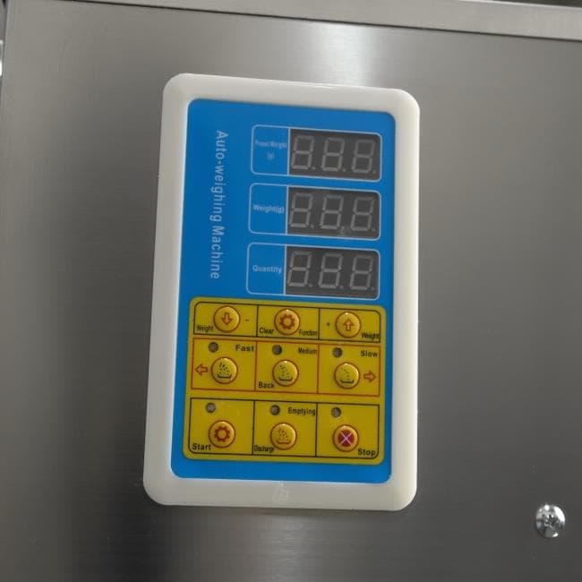 Дозатор весовой Hualian Machinery FZ-500