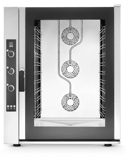 Пароконвектомат Tecnoeka EKF 1111 UD