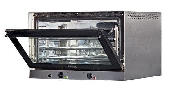 Печь конвекционная Enteco ГН-41 Пар