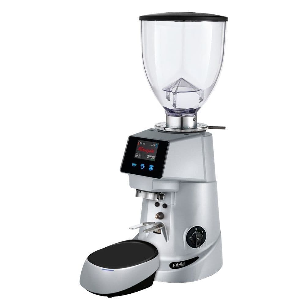 Кофемолка Fiorenzato F64E XGR