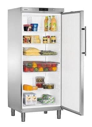 Шкаф холодильный Liebherr GKv 5790