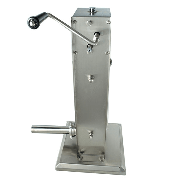 Колбасный шприц вертикальный Foodatlas HOLS-5L