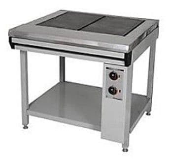 Плита электрическая Проммаш ПЭ-0,34СП