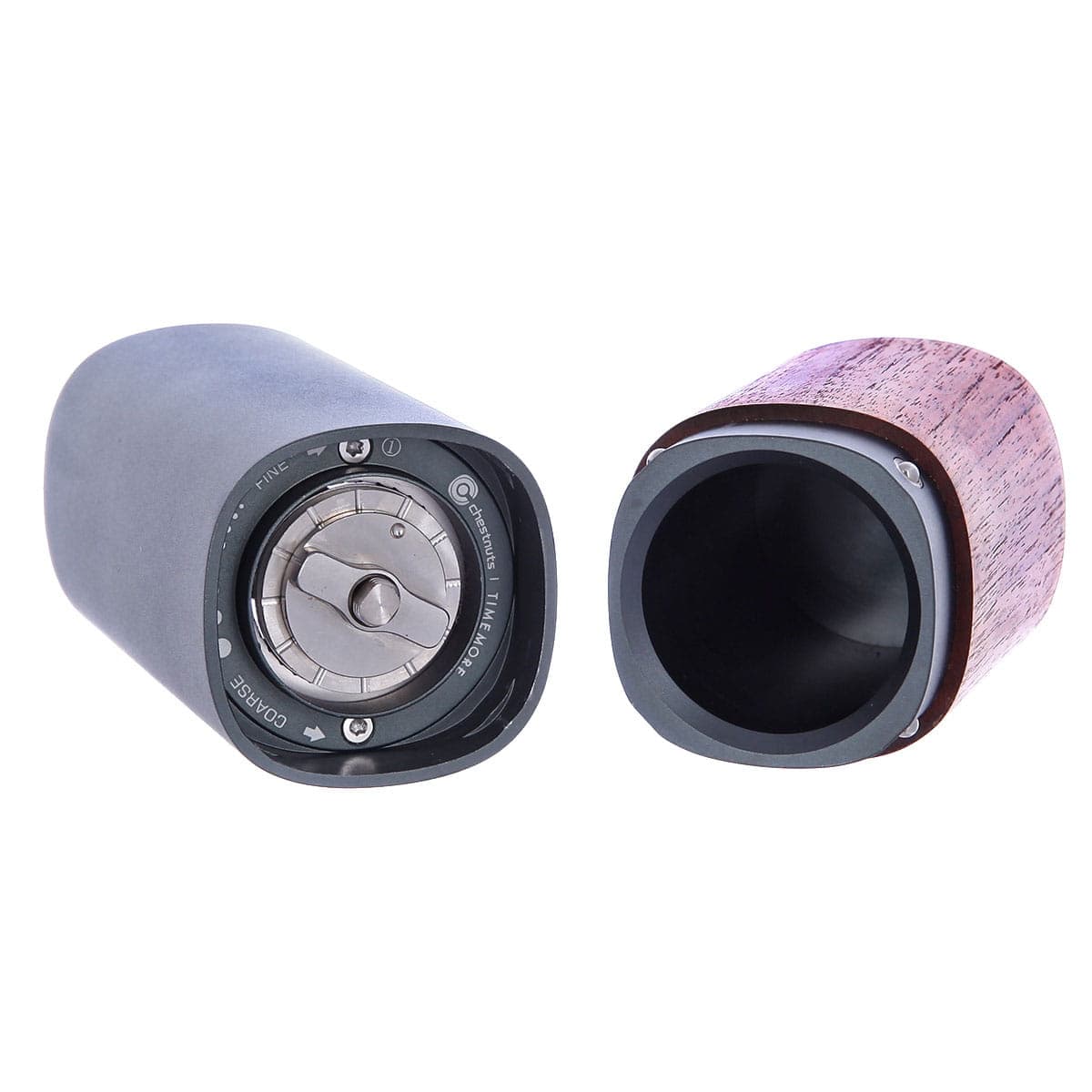 Кофемолка ручная Timemore G1 Wood