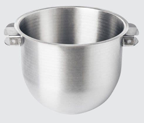 Дежа для миксера Bear Varimixer KODIAK 30/15L