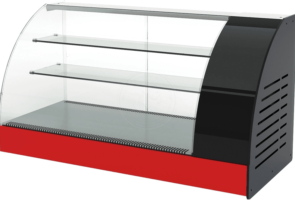 Витрина суши‑кейс Марихолодмаш ВХСд-1,0 Клио