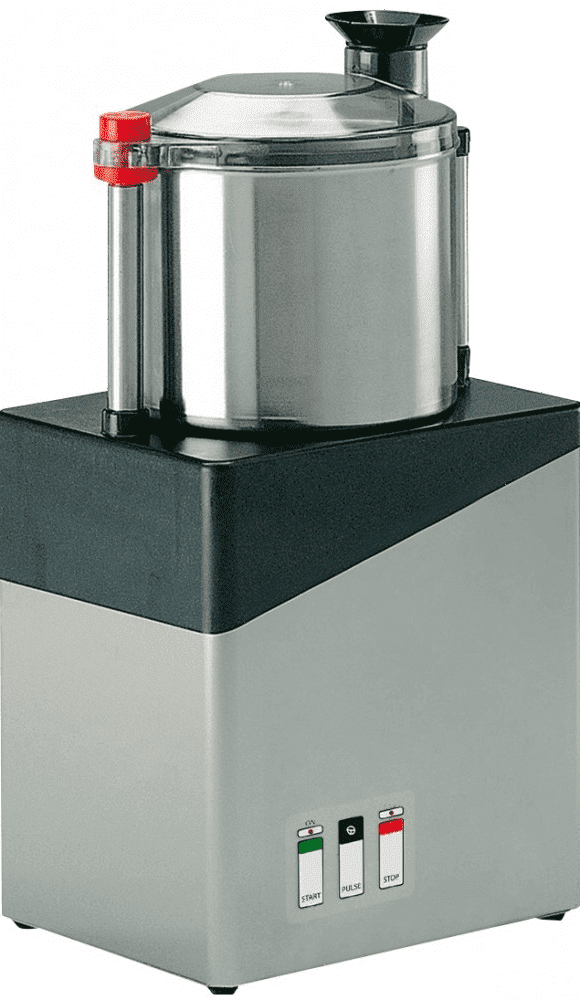 Куттер Luxstahl CL/3