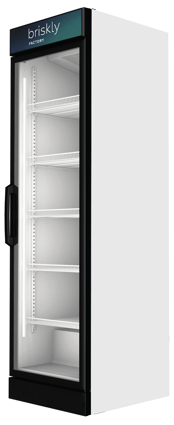 Шкаф холодильный Briskly 5 AD